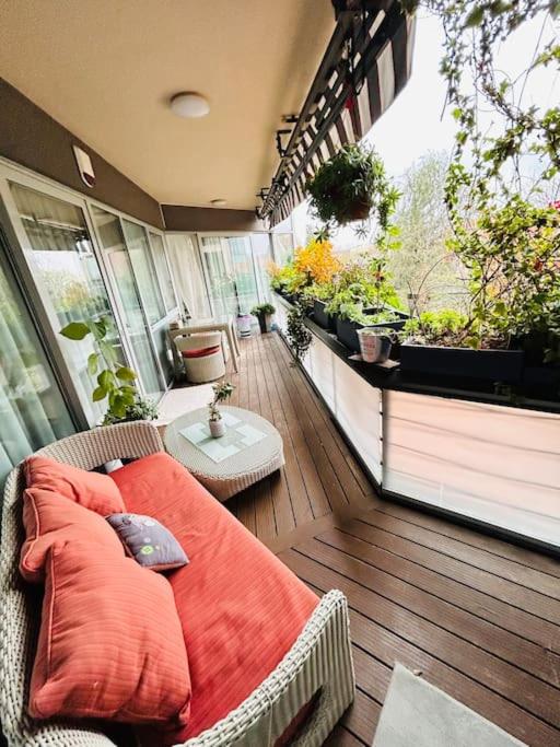 Pure Luxury Residence - B&B
