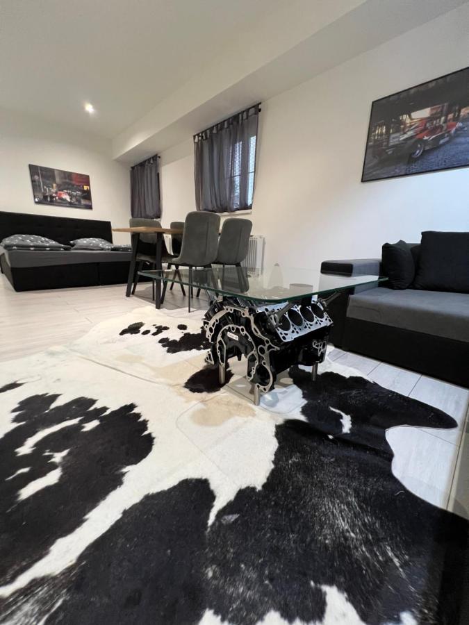 Apartmány Pískovna Assen - B&B Ostrava