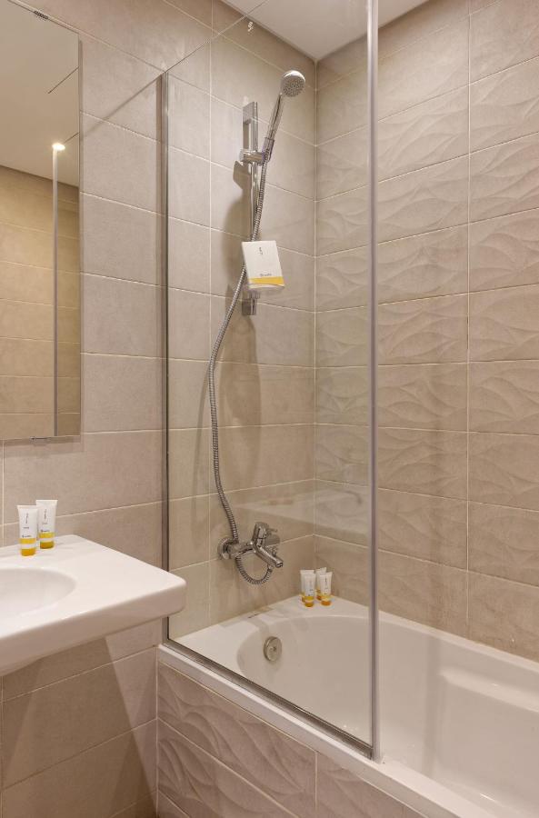 Appartement Deluxe