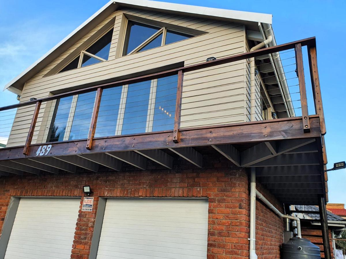 Brenton Breeze - self-catering - B&B