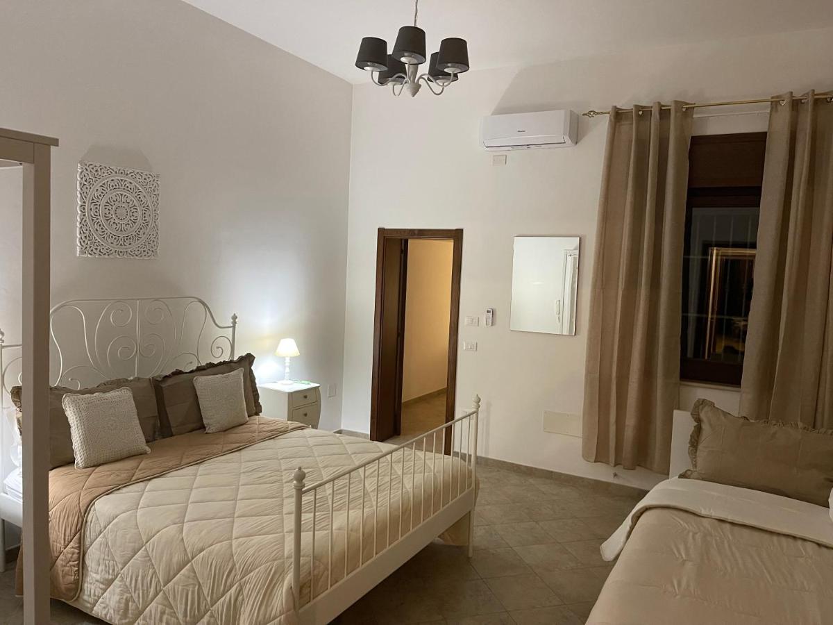 Medea Home - B&B