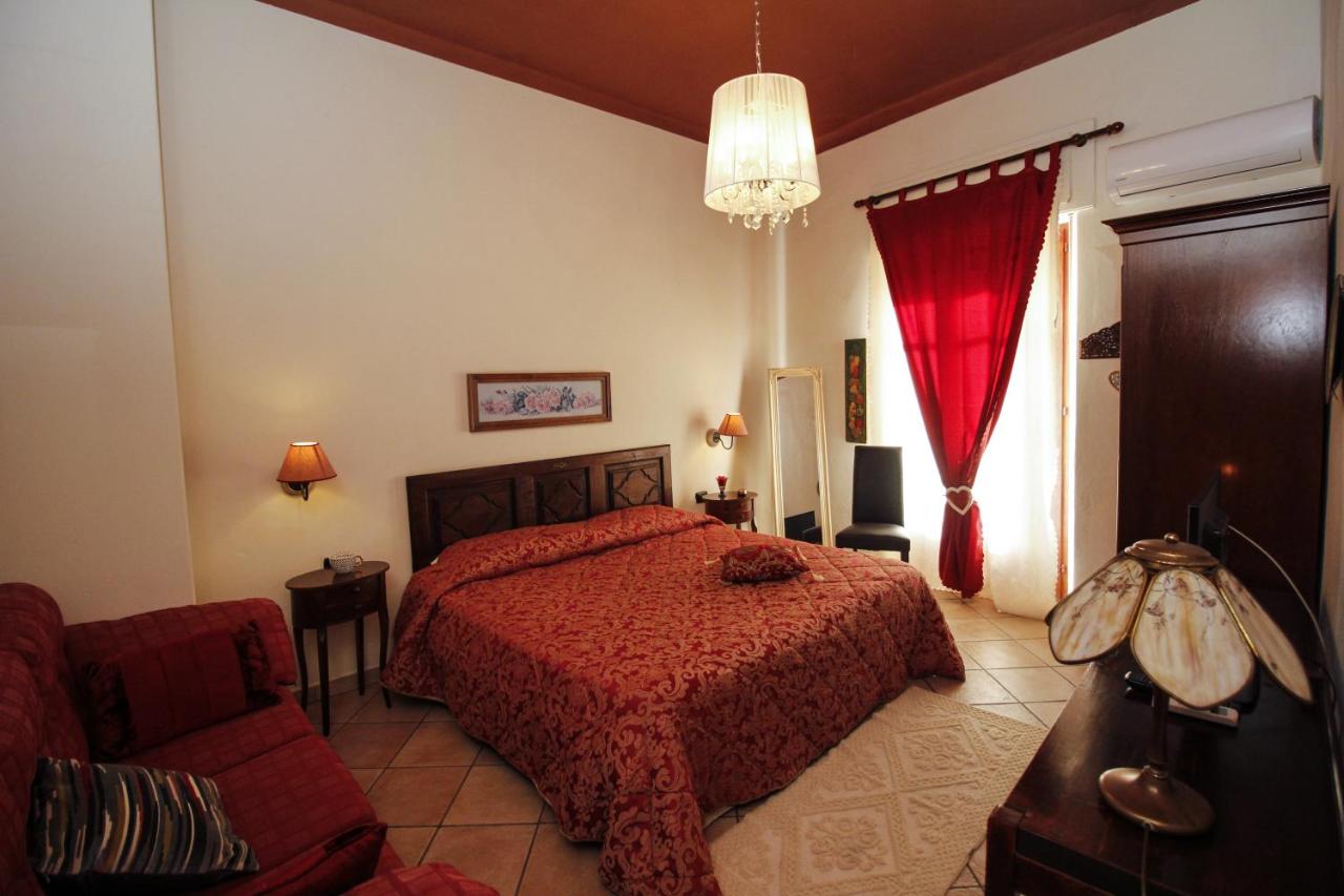 Habitación Doble con balcón