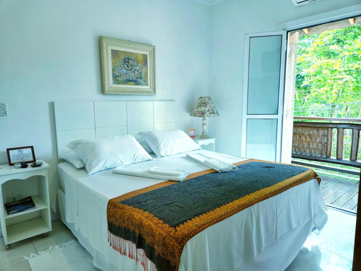 Habitación Doble con patio
