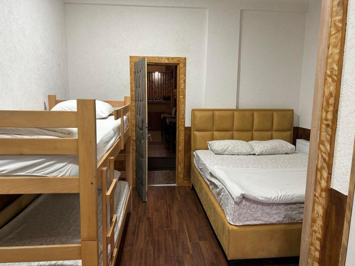 Quadruple Room with Bathroom