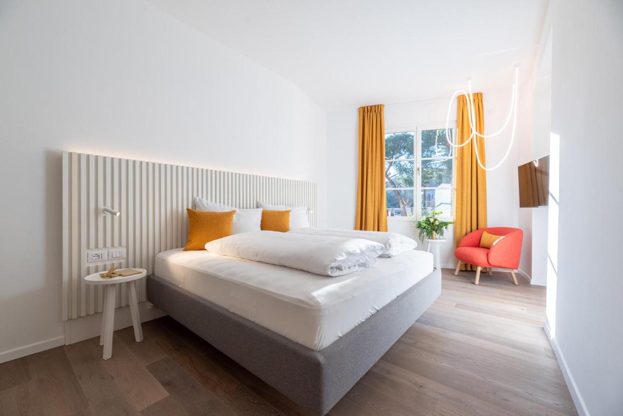 Suite Apartment