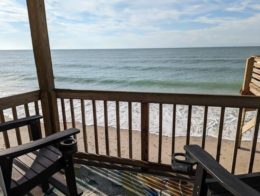 Seaside Joy - This is your happy place! - B&B