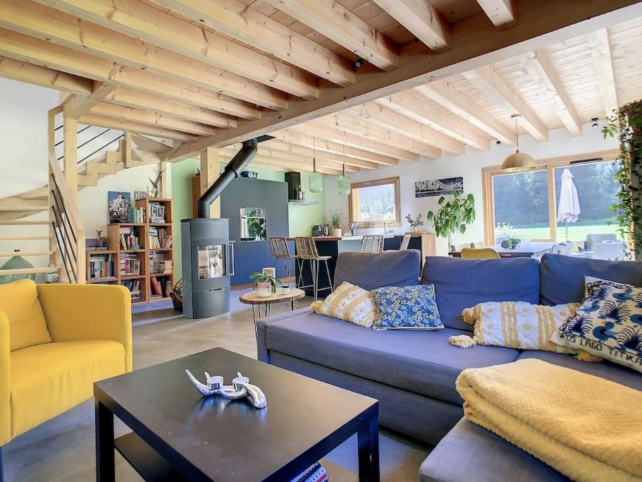 Le Vivier - B&B