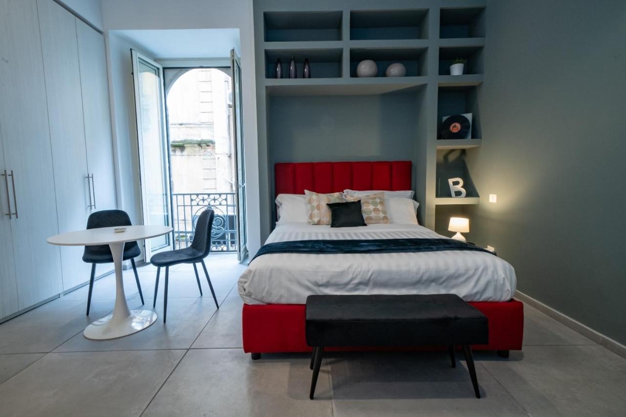 Chambre Triple Deluxe