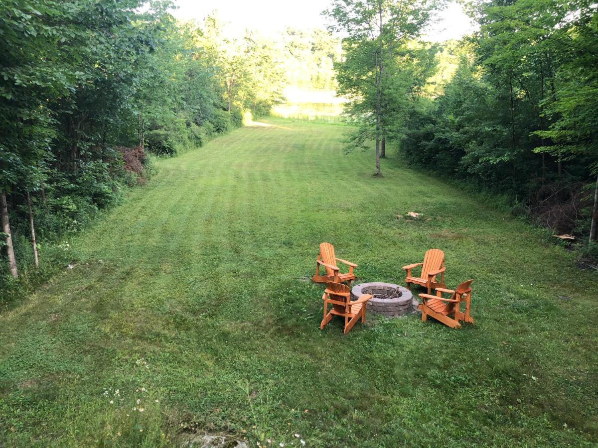 Suriz Cottage - Chambres d’hôtes Lansdowne