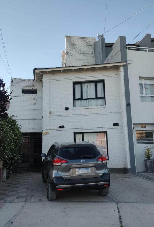 Casa de Playa - B&B Puerto Madryn