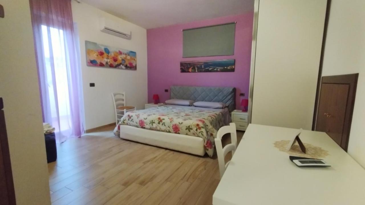 Chambre Double avec Salle de Bains Privative
