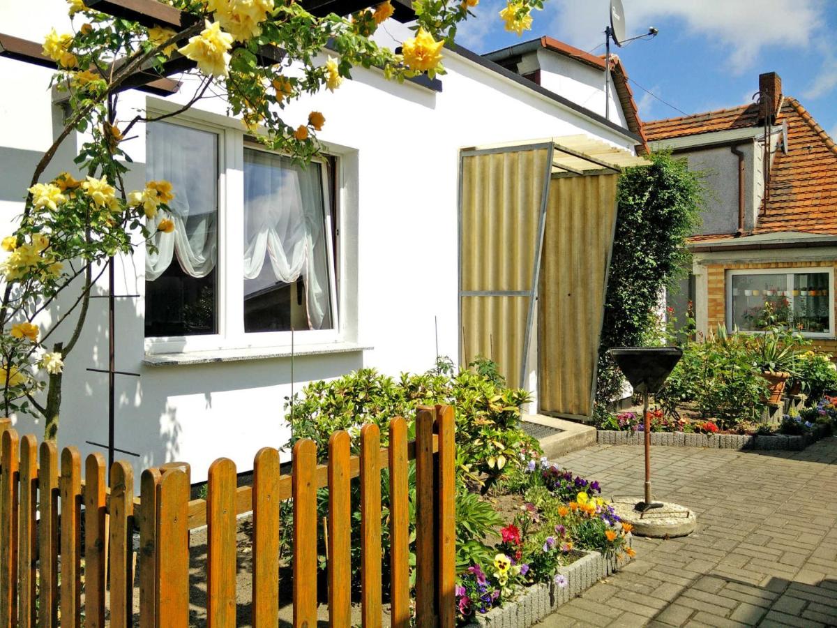 B&B Stralsund - Apartments Greifswalder Chaussee - Bed and Breakfast Stralsund