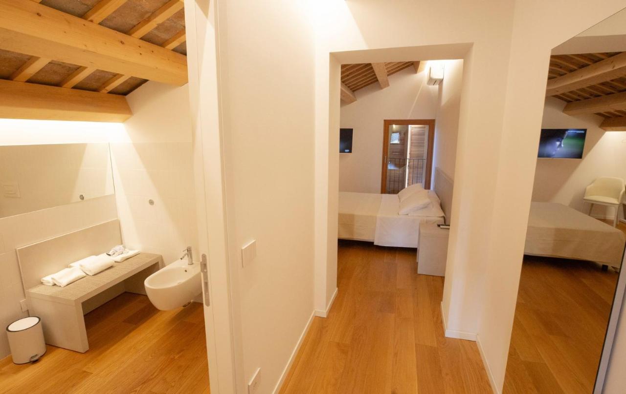 Vierbettzimmer