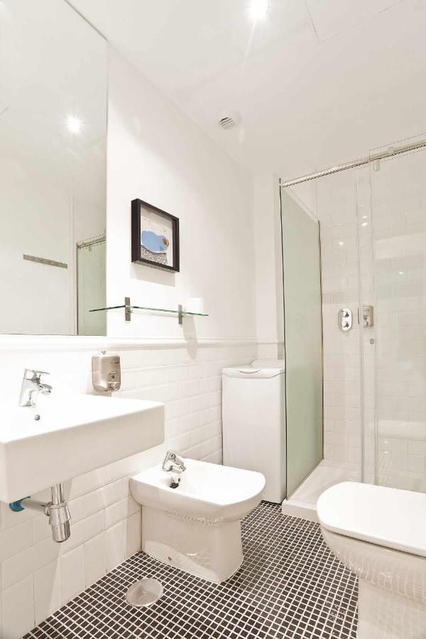 Apartment mit 1 Schlafzimmer