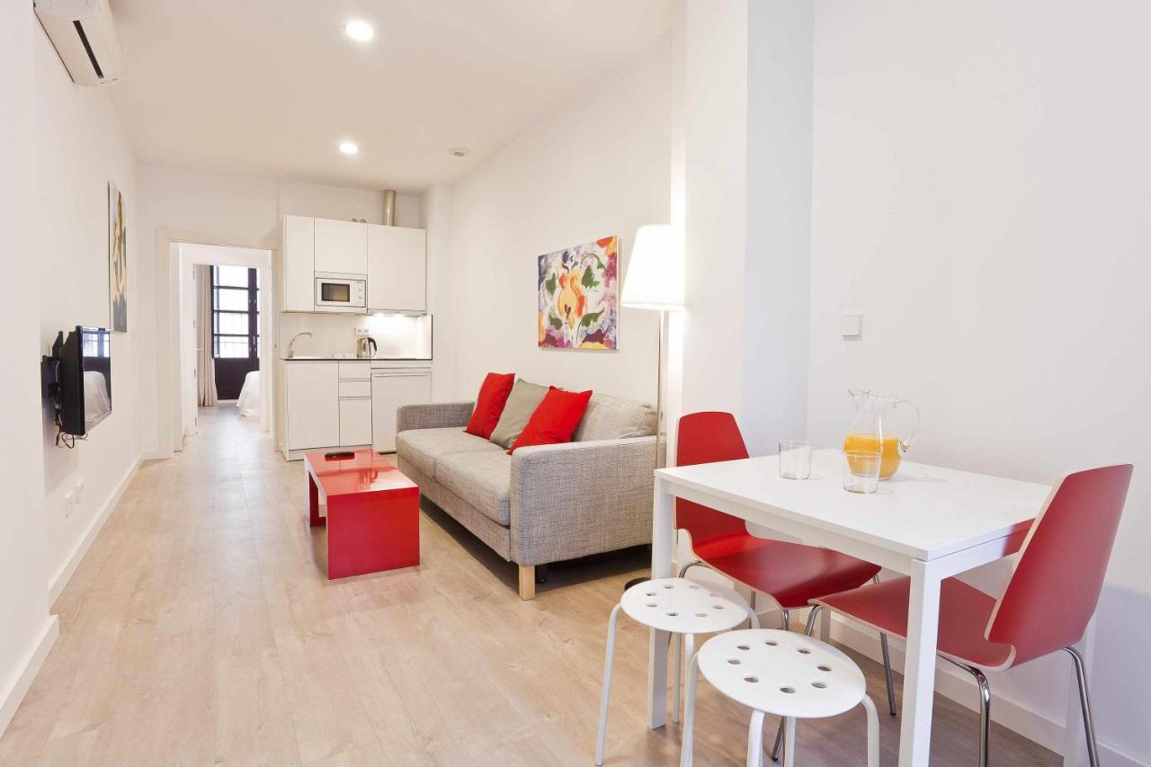 Appartamento con 1 Camera da Letto