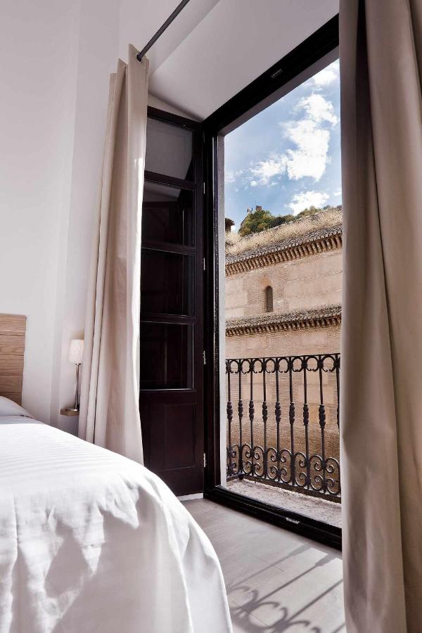 Superior Apartment mit 1 Schlafzimmer und Balkon (2-3 Erwachsene)