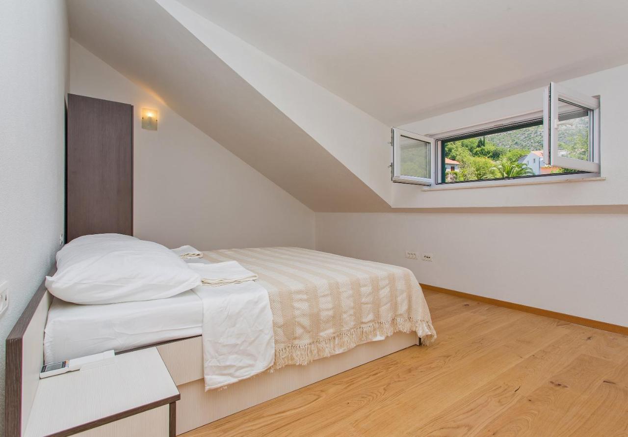 Appartement 3 Chambres - Vue sur Mer