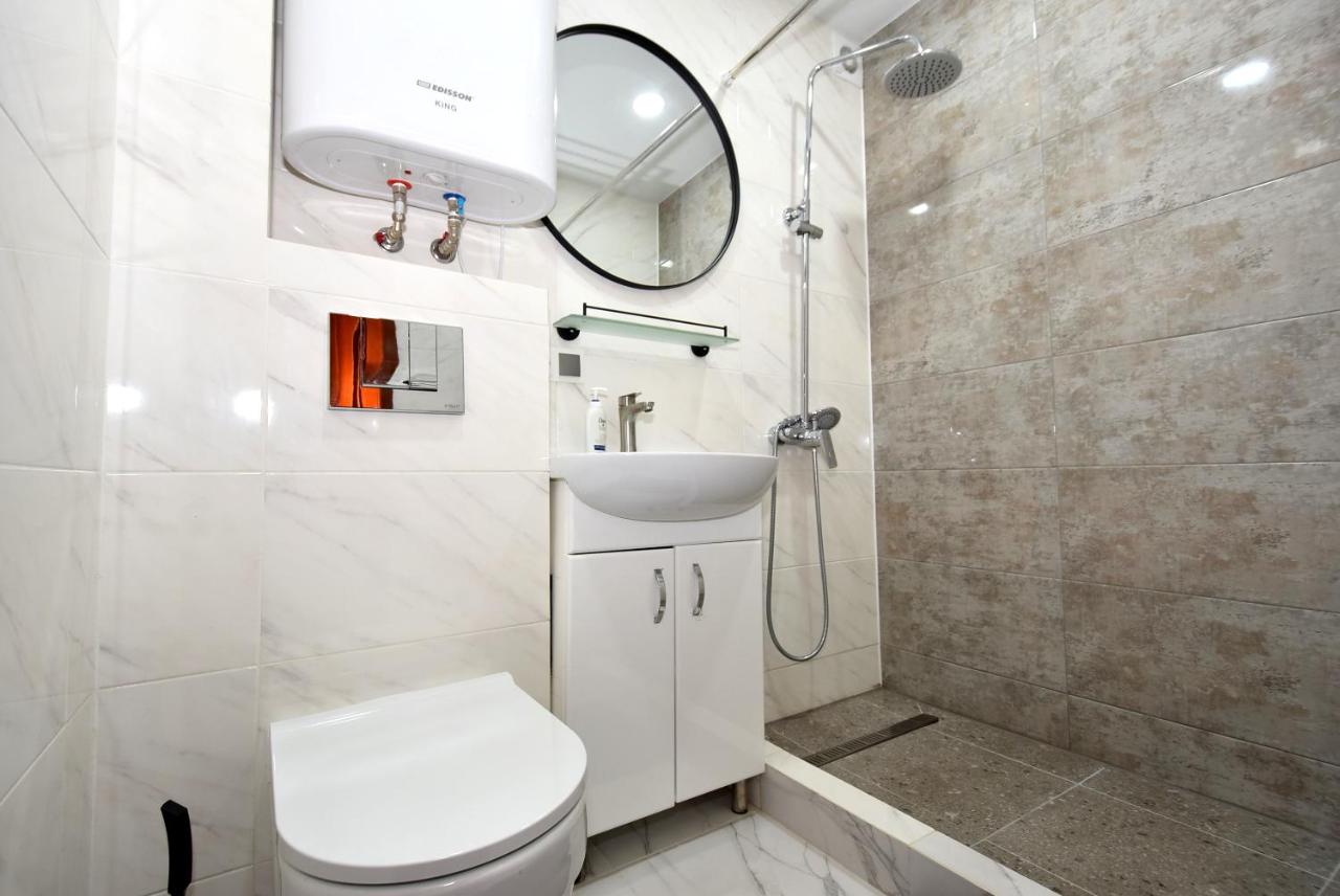Appartamento con 3 Camere da Letto