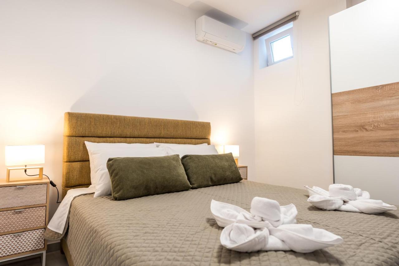 Premium One-Bedroom Apartment