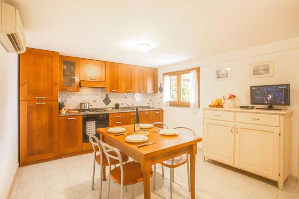 Luisa - Bed and Breakfast Campese