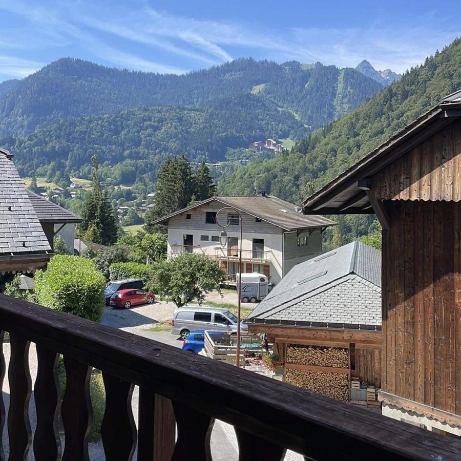 Le Chalet du Meunier - B&B