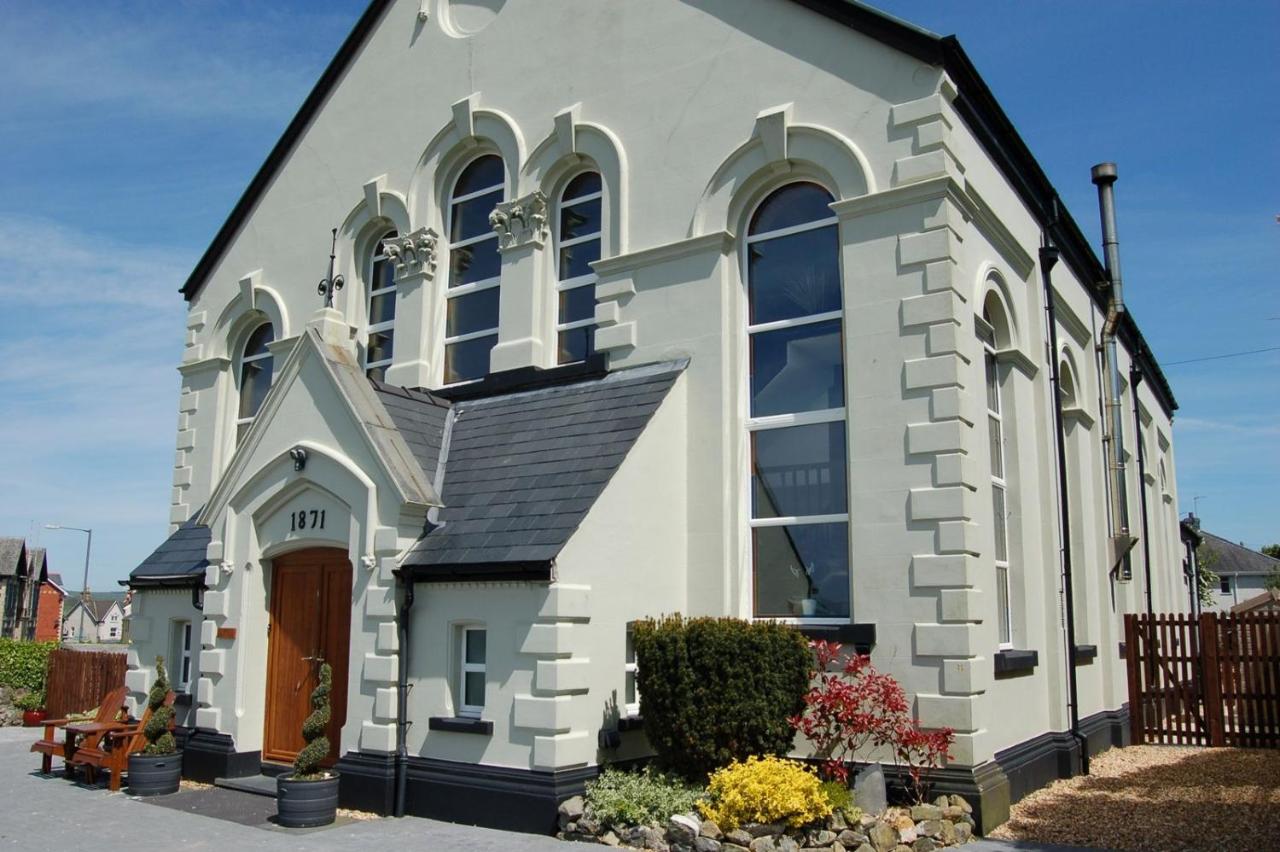 Ty Capel in Tywyn - B&B