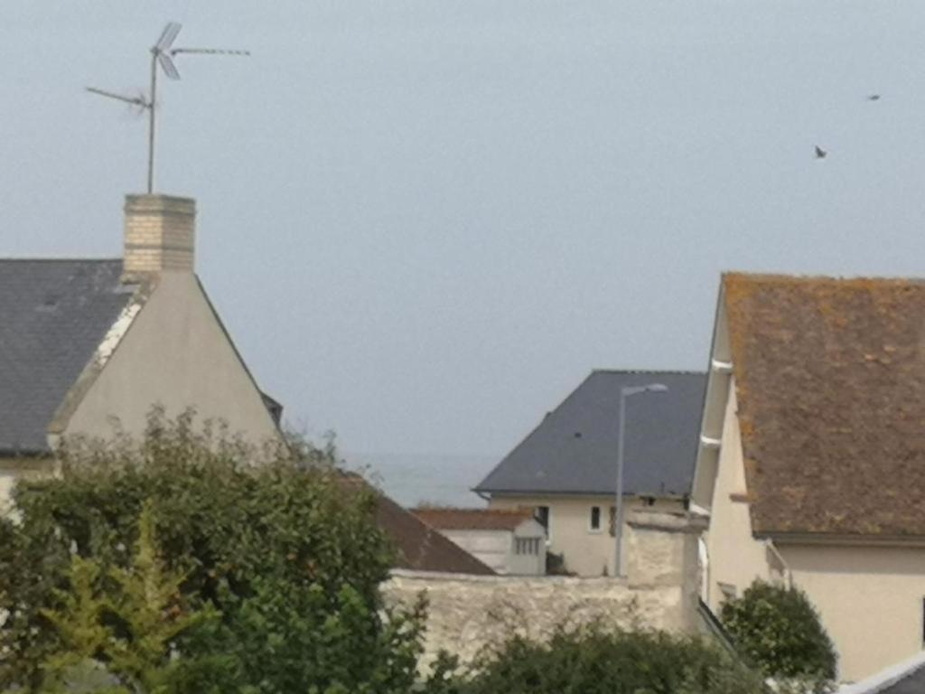 Place Alexandre Stanier apt n 7 avec terrasse - Bed and Breakfast