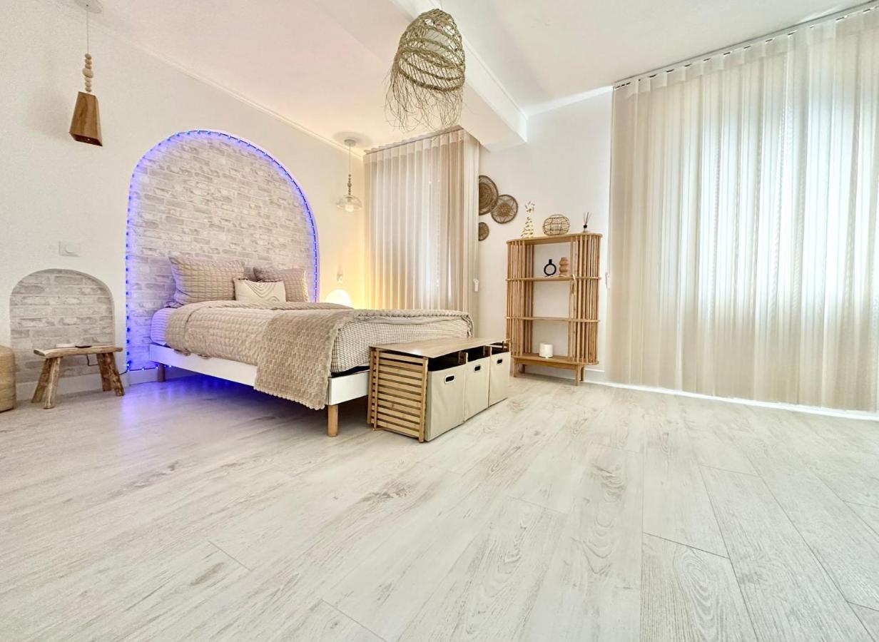 Perle Rare du Centre-ville - B&B