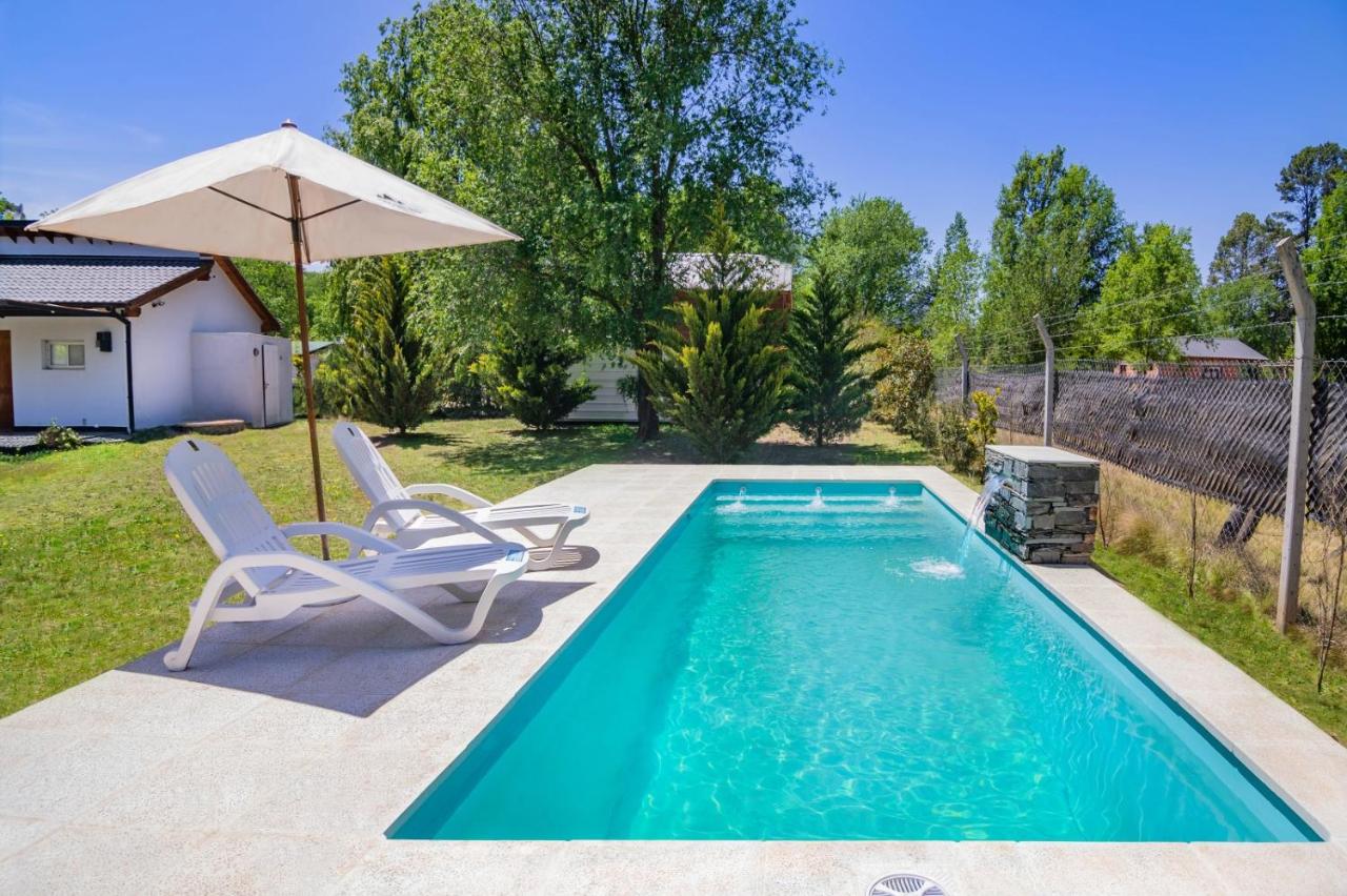 Altos del Rio (Solo parejas) - Ferienwohnung