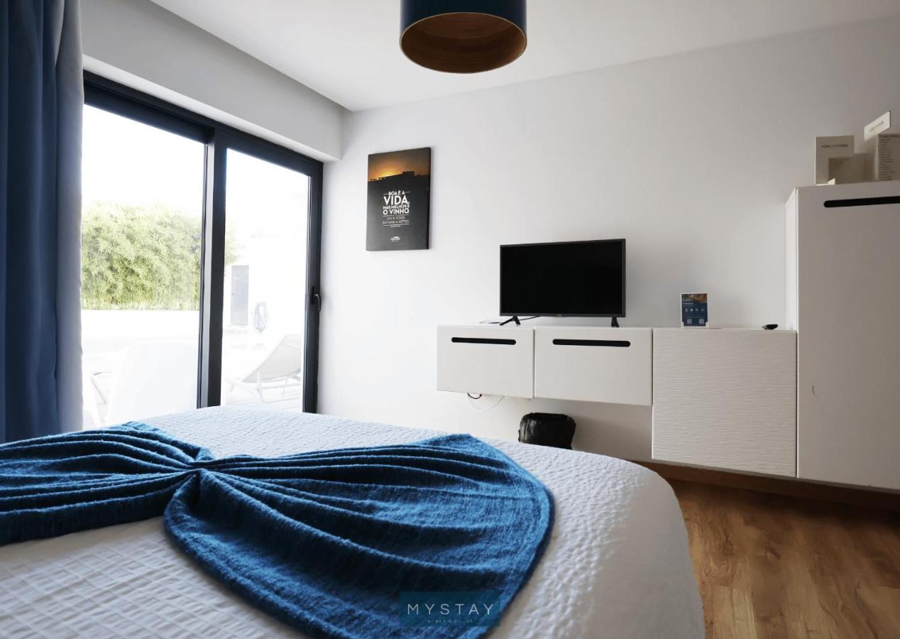 Double Room - Disability Access