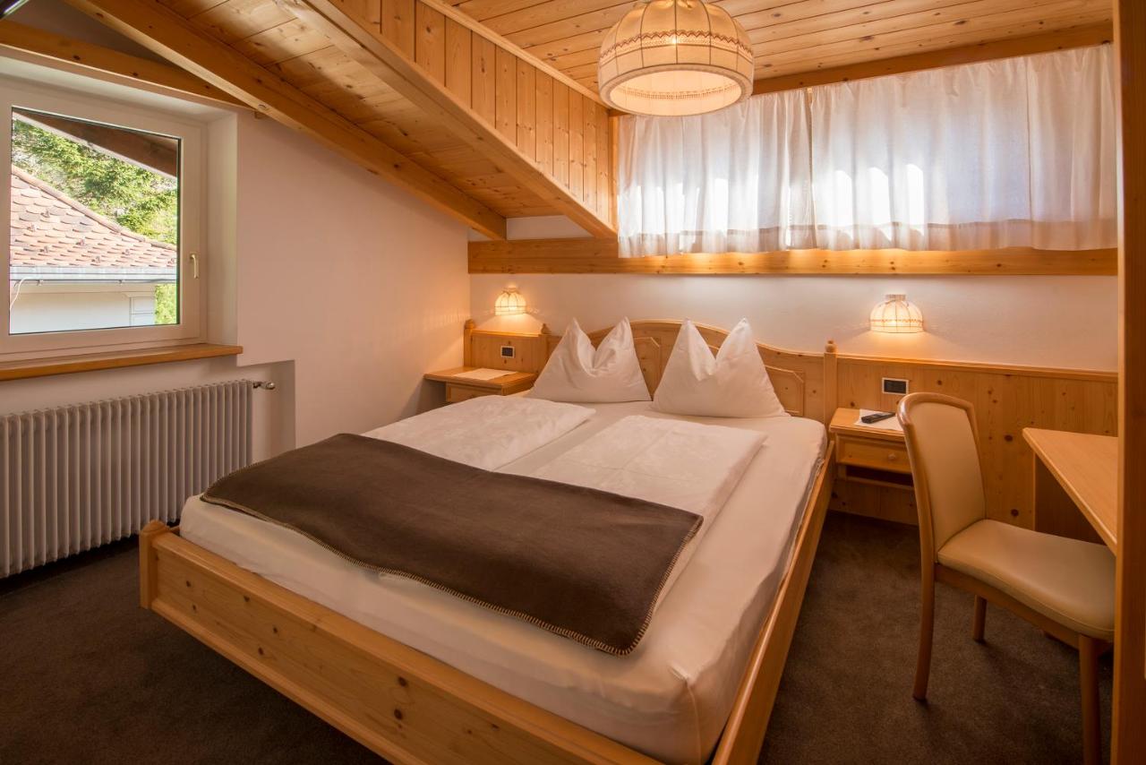 Appartamento con 2 Camere da Letto (5 Adulti)