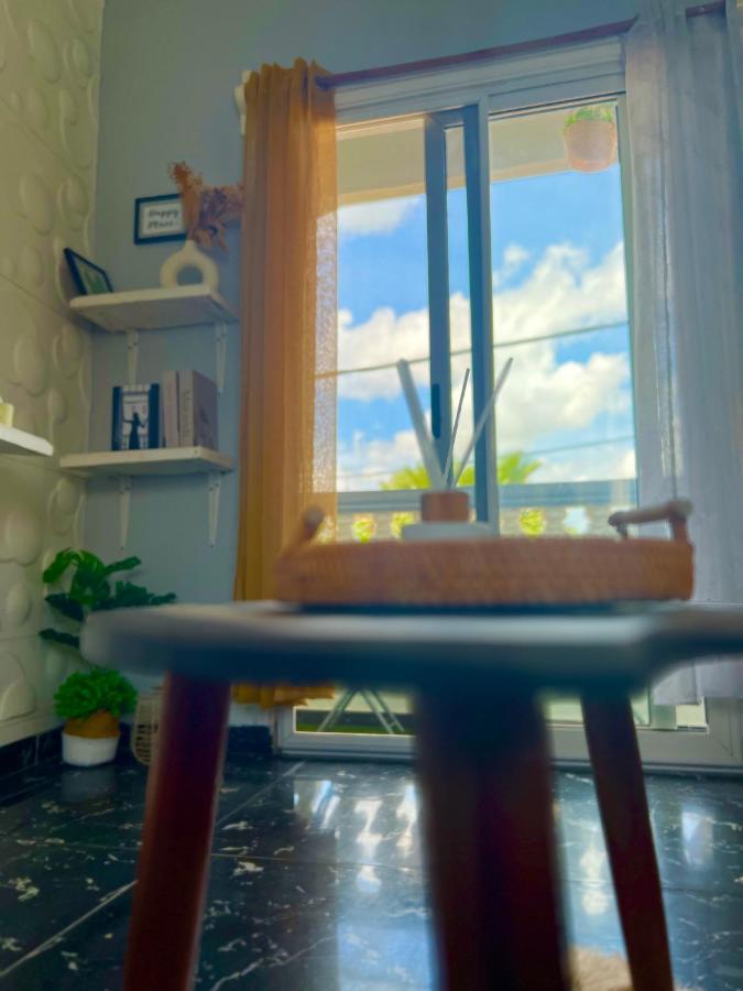 Bel appartement avec petit balcon sympa - B&B