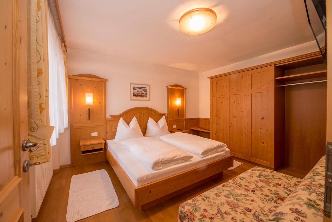 Appartamento con 2 Camere da Letto (6 Adulti)