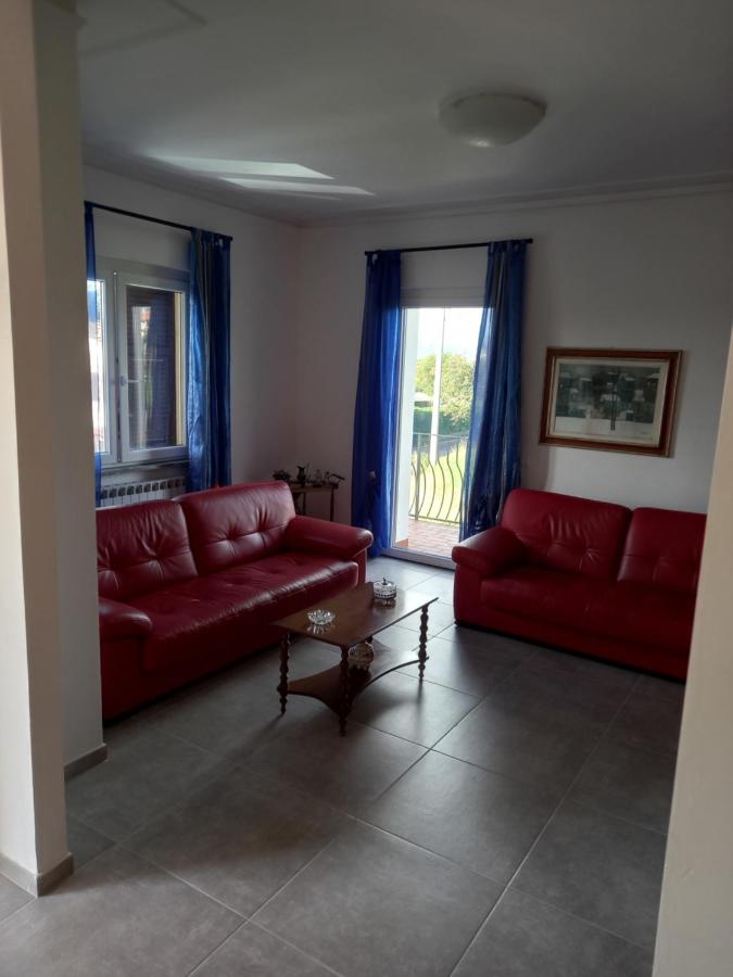 Ca' LUCIANO Cinque Terre, wifi, aria condizionata - B&B Castelnuovo Magra