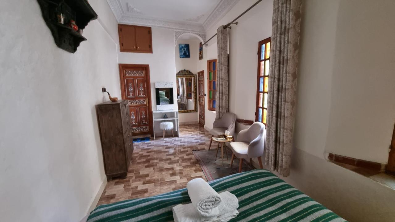 Queen Suite