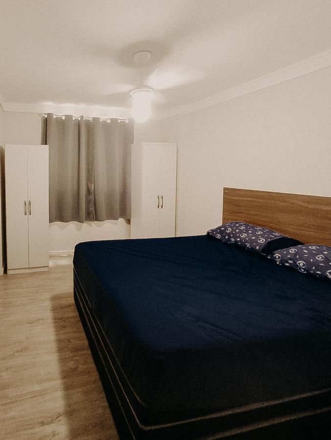 Apê a 80m da praia - B&B