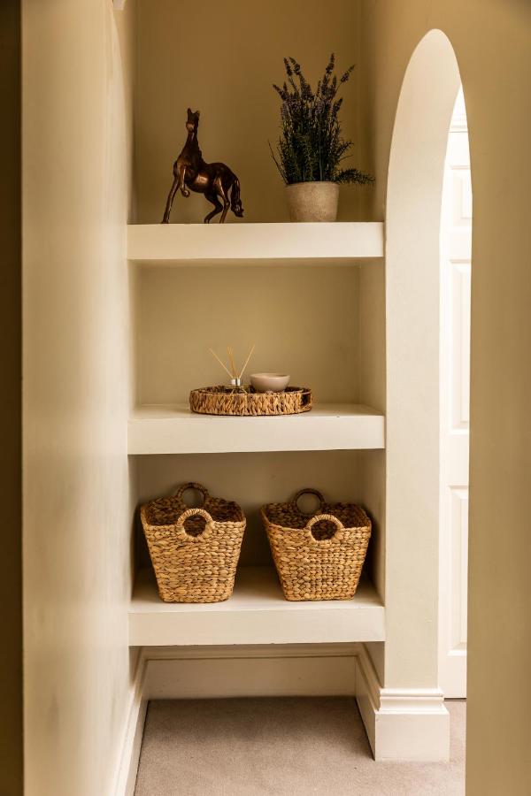 24 Montpellier Spa Road - Chambres d’hôtes Cheltenham