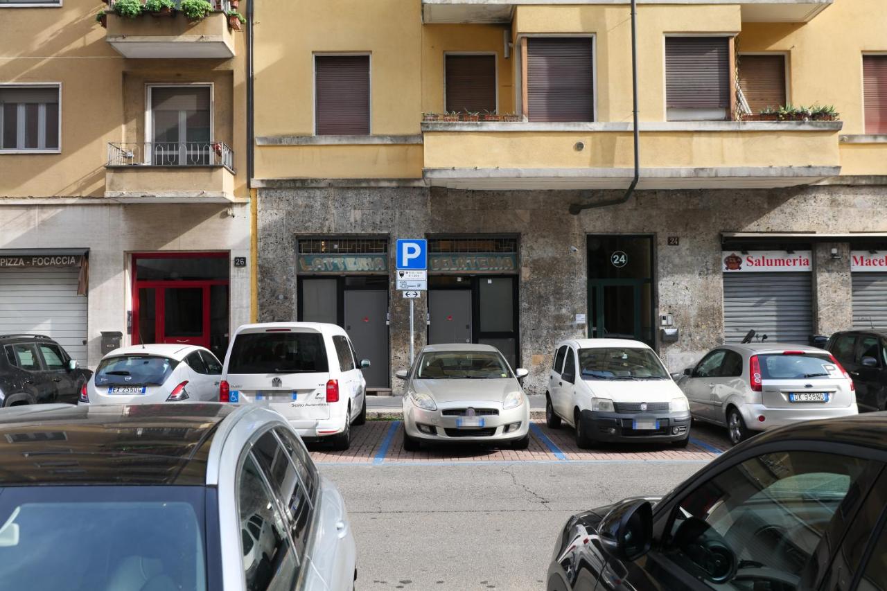 PrimoPiano - Aragona Flats - B&B Milano