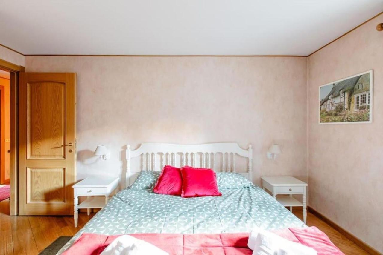 Lo Chalet nel cuore di Courmayeur - B&B