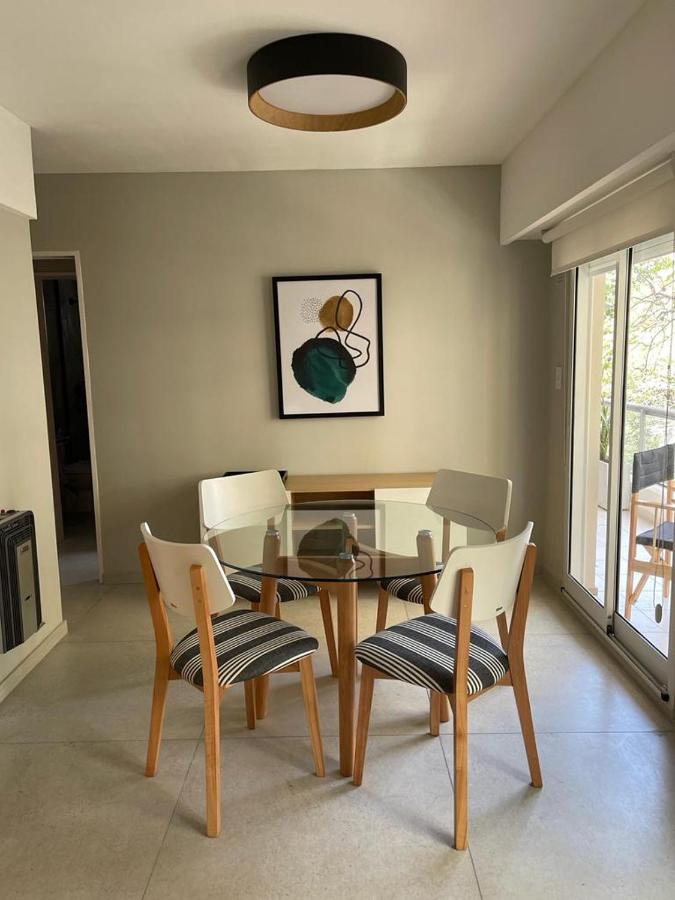 Departamento Fabuloso 3 - Bed and Breakfast Rosario