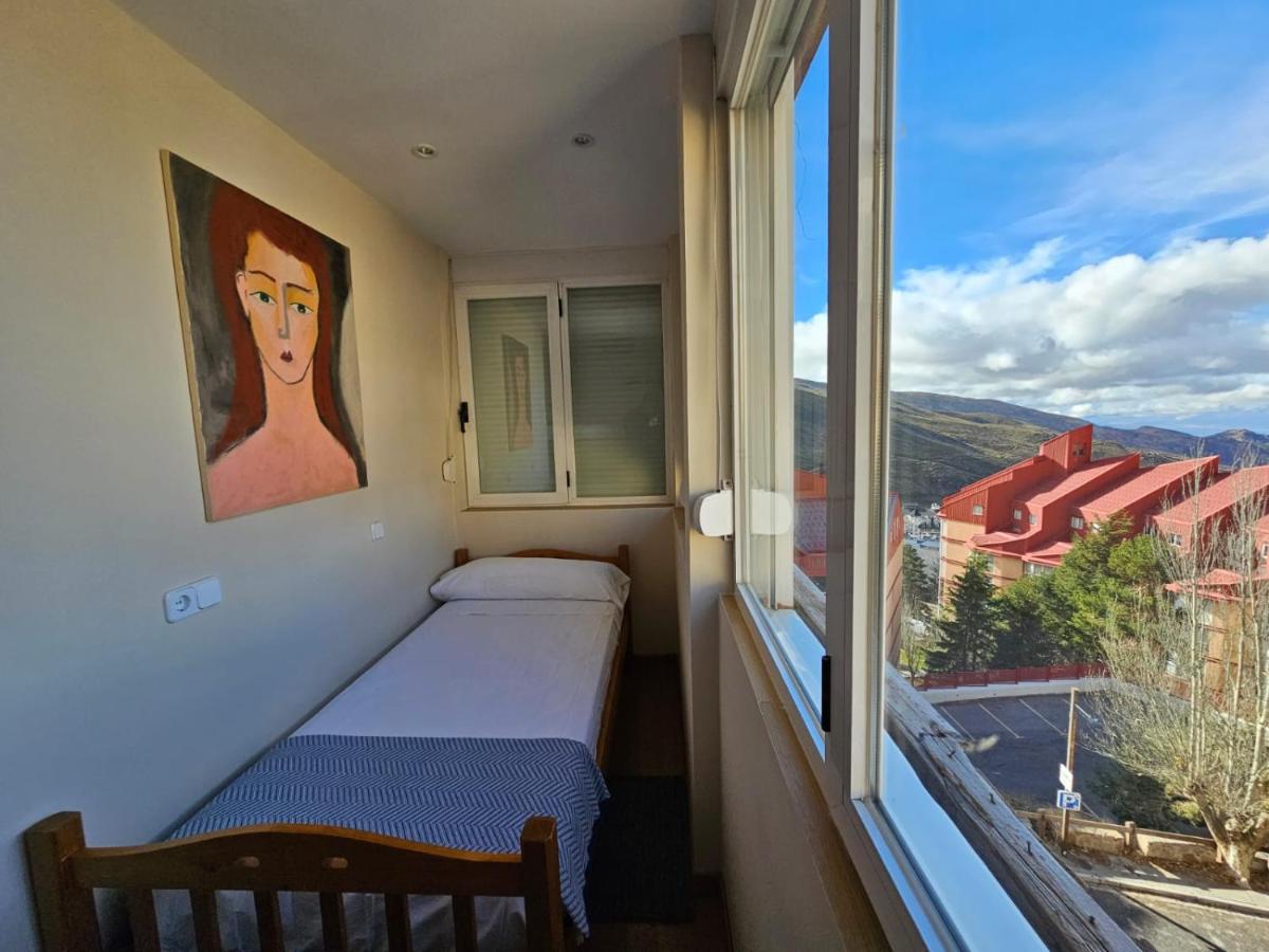 IMEDA APARTAMENTO EDELWEISS - Ferienwohnung
