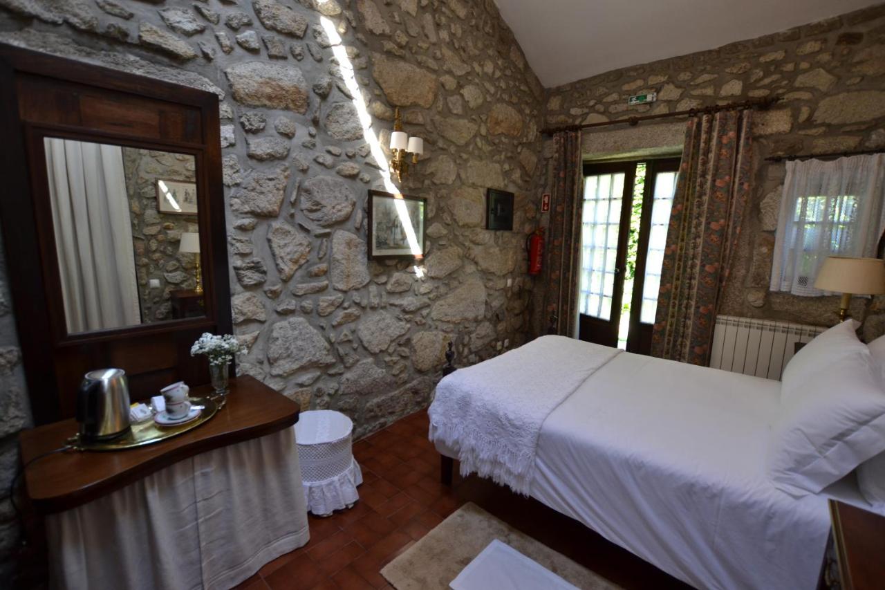 Casa do Ameal - B&B