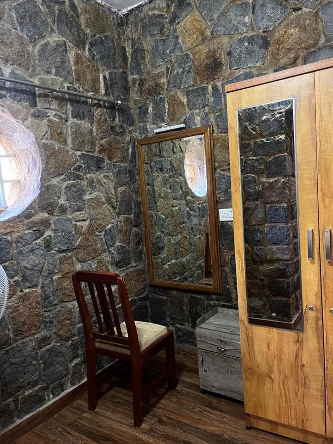 Deluxe Family Suite
