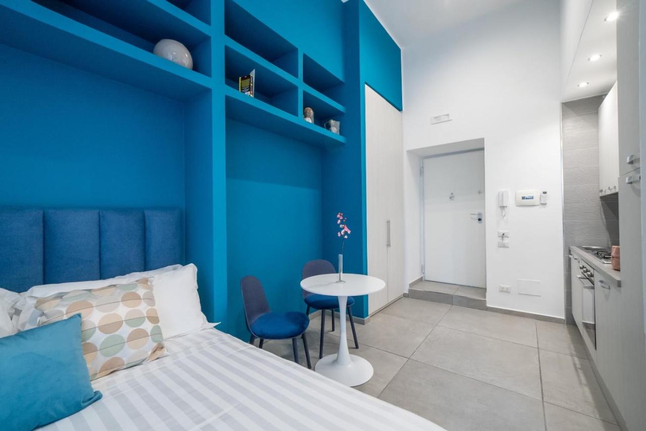 Chambre Triple Standard