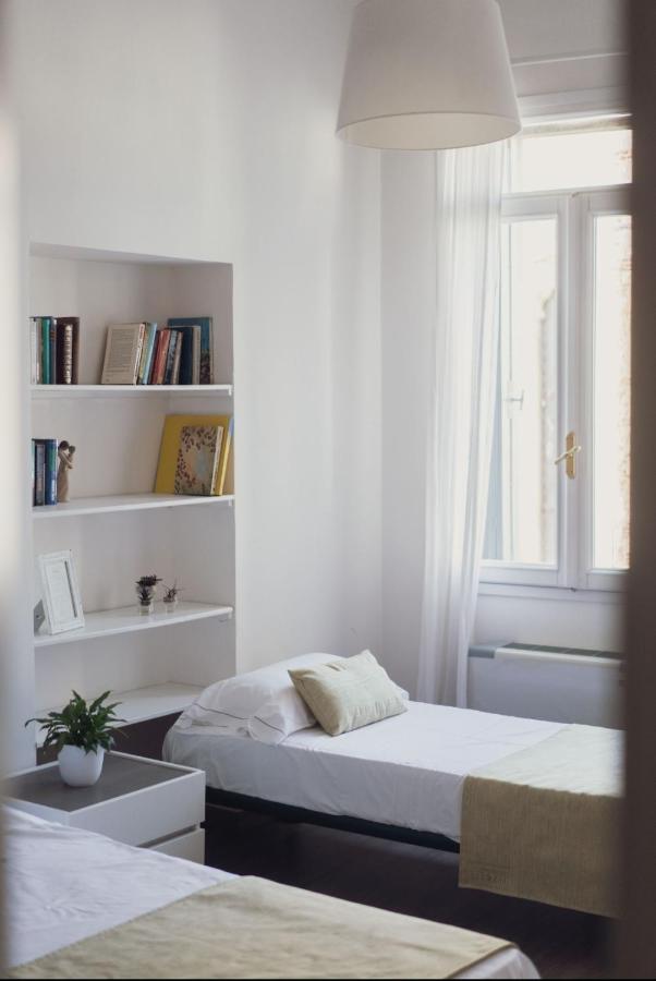 Chambre Deluxe (2 Adultes + 1 Enfant)