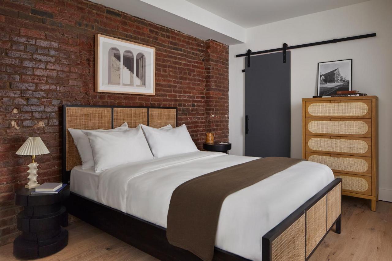 Accessible Two Bedroom w/ Twin Bunks