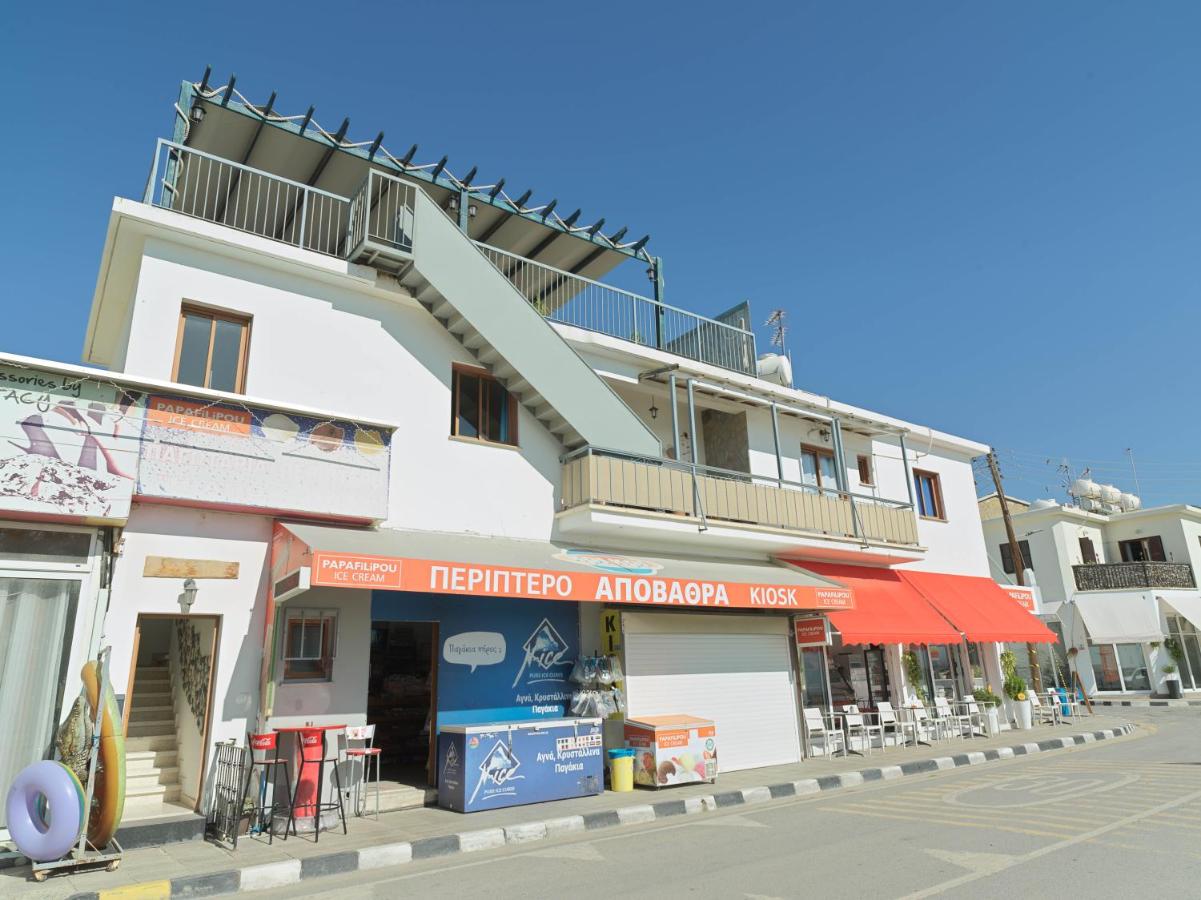 Zima Two Seaside - B&B