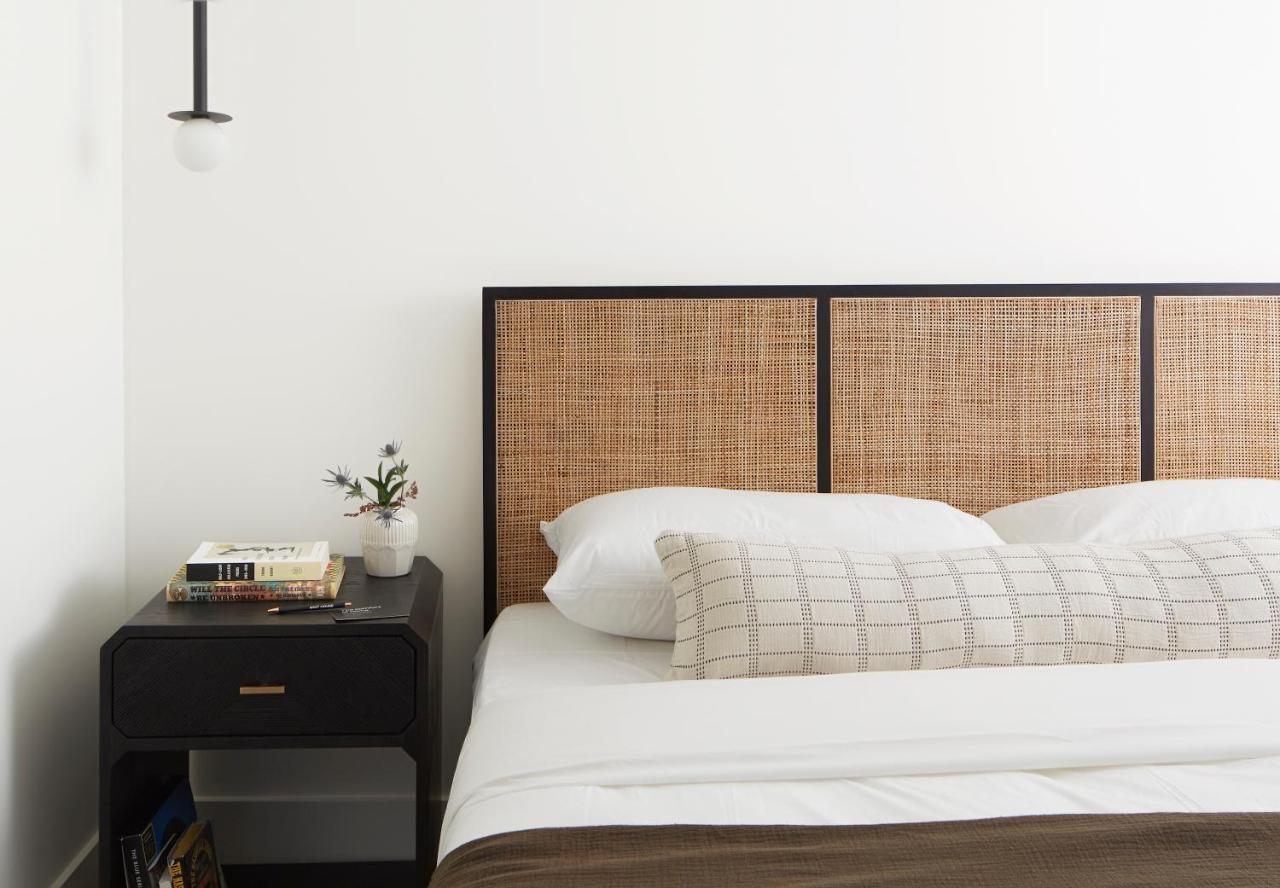 Four Bedroom Penthouse Terrace Suite w/ Queen Bunks