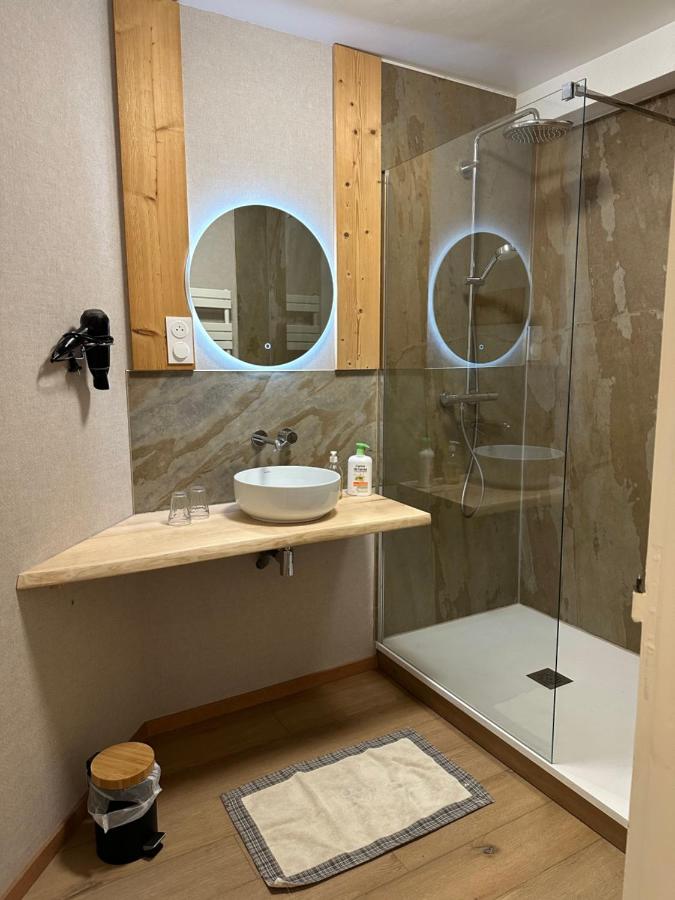 Standard Double Room - Marmotte