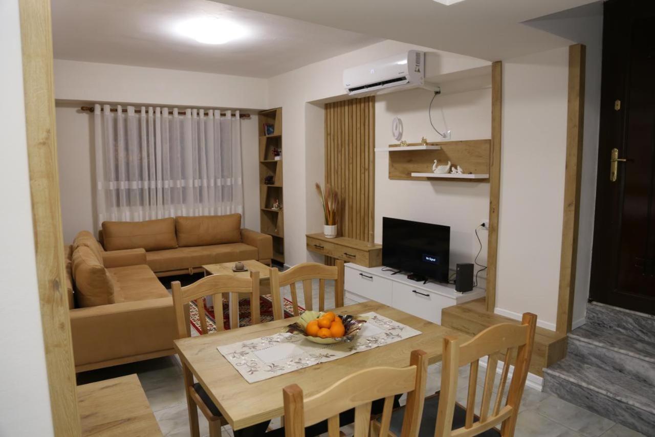 B&B Kruja - Modern Marvel Apartment - Bed and Breakfast Kruja